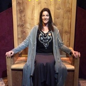 Meet your Posher, Ann